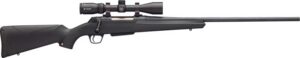 WINCHESTER XPR 270WIN 24" BLK - SYN W/VORTEX 3-9X40MM