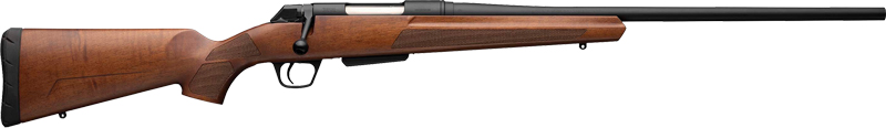 WINCHESTER XPR 400 LEGEND 22" - SPORTER BLUED/WALNUT THREADED