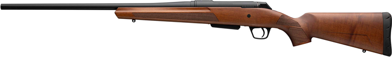WINCHESTER XPR 400 LEGEND 22" - SPORTER BLUED/WALNUT THREADED - Image 2