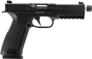 APF STRIKE ONE MARK II 9MM - 5.5" THREADED BBL 17RD BLACK