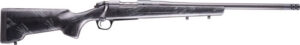 BERGARA B14 CIMA CF 22CM 20" - CF W/BREAK BLACK W/GREY CF STK