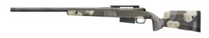 SPRINGFIELD 2020 WAYPOINT 7MM - PRC 24" CRBN FIBER/EVERGREEN