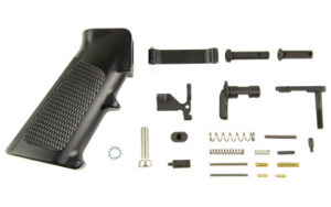 GEISSELE LPK STANDARD WITH GRIP
