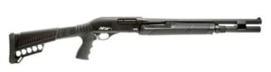GFORCE ARMS GF2P 12GA 18.5" 3" - PISTOL GRIP 7+1 BLACK SYN