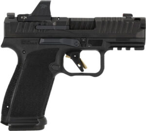 CANIK METE MC9 PRIME 9MM 3.65" - BBL OR NS W/ MO1 MECANIK OPTIC