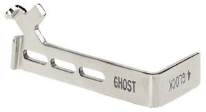 GHOST STANDARD 4.5 CONNECTOR - FOR GLOCKS GEN 1-6 DROP-IN