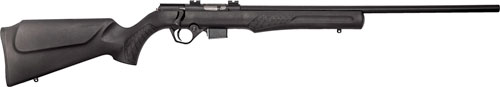 ROSSI RB22 22WMR RIFLE BOLT - 21" MATTE SYNTHETIC