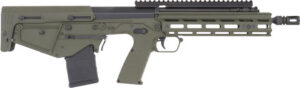 KEL-TEC RDB DEFENDER 5.56MM - 16.1" 20RD M-LOK GREEN