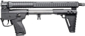KEL-TEC SUB-2000 GEN3 9MM 10RD - FITS GLOCK 9MM MAGAZINES