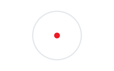 H-SUN ARO ENCLOSED RED 2MOA SIGHT - Image 4