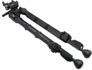 ACCU-TAC BIPOD HT-10 HUNTING - BIPOD 10"-20" PICATINNY
