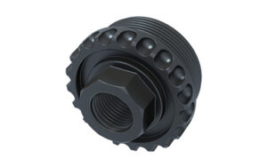 LANTAC ADC DT 1/2X28 HUB TI