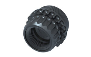LANTAC ADC PLAN B HUB 1.375X24 TI