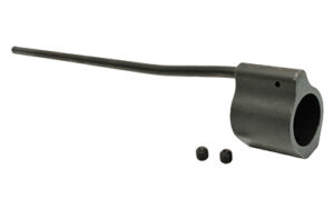 LBE LOW PRO GAS BLOCK W/PST GAS TUBE