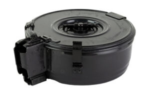 MAG CENT ARMS ROMANIAN AK 75RD DRUM