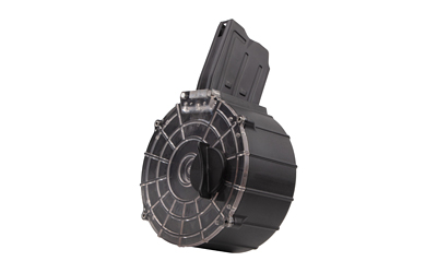 MAG DERYA DY12 12GA 21RD DRUM BLK - Image 3
