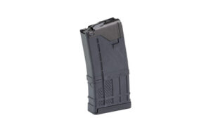 LANCER L5AWM 223REM 5RD OPAQUE BLK