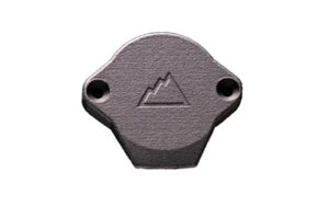 OHC RUGGEDIZED LIGHTCAP MEDIUM