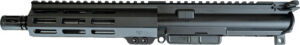 ONE HORSE AR15 COMPLETE UPPER - 7.5" 5.56 NATO