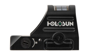 PA HOLOSUN HS507C X2 ACSS VULCAN RED