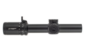 PAO SLX 1-6X24MM SFP G4 ACSS AURORA