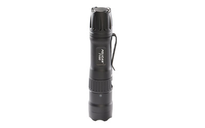 PELICAN 7100 LED LI-ION RCHRG BLK - Image 2