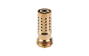 Q REAREND XL MB M18X1.5 338 CAL