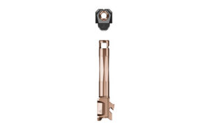 RADIAN AFTRBRNR RJ FOR GL19 G6 BK/BZ