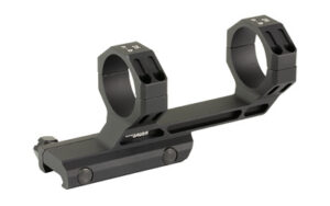 SIG ALPHA-MSR MOUNT 34MM 0 MOA BLK