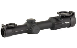 SIG TANGO MSR 1-6X24 SFP NO MNT BLK
