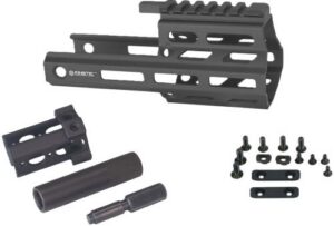 KDG 3.25" STRIBOG BUNDLE - BLACK