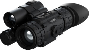 ATN ODIN 6 640 MULTI - FUNCTIONAL THERMAL OPTIC LRF