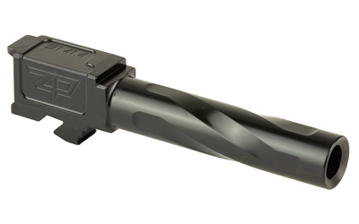 ZAF BBL FOR GLK 19 G3 3.9" BLK - Image 2