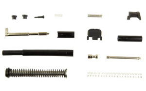 ZAF UPPER PARTS KIT FOR GLK 19 G4