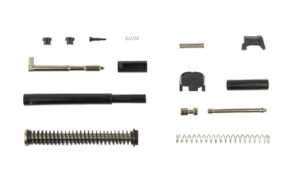 ZAF UPPER PARTS KIT FOR GLK 17 G4