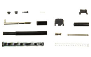 ZAF UPPER PARTS KIT FOR GLK 17 G3