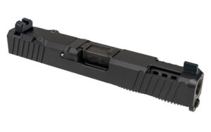 ZAF Z SRS PRTD CP SLD FOR G19 G3 BLK