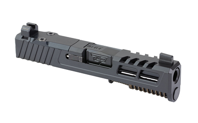 ZAF ZPS2 CMP SLD FOR G43X BLK/BLK - Image 2