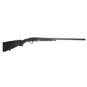 ATI NOMAD SGS 12 GA SINGLE SHOT 28" BBL SYNTH STOCK