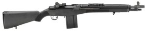 M1A SOCOM 7.62MM BLK COMPOSITE STOCK  16.25IN CARBON BARREL 10RD