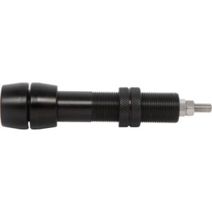 Bear Archery Bowfishing Reel Seat Black