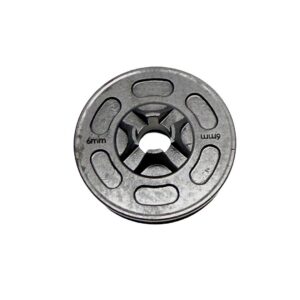 IWI Silencer Front Cap Non-Vented - 5.56/6mm