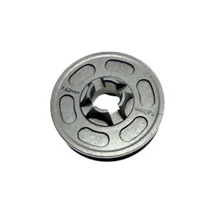 IWI Silencer Front Cap Non-Vented - 7.62mm