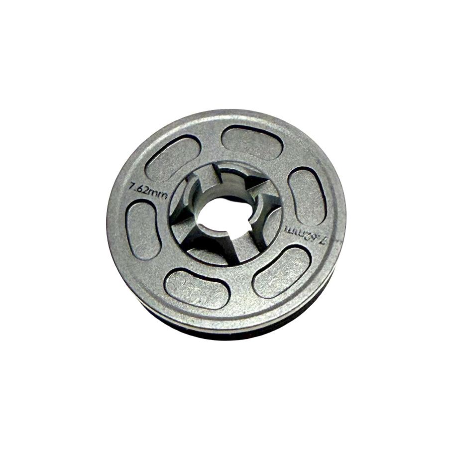 IWI Silencer Front Cap Non-Vented - 7.62mm