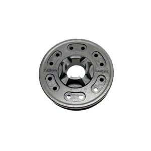 IWI Silencer Front Cap Vented - 7.62mm