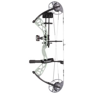 Diamond Archery Edge Max Compound Bow 314 fps 20-70 lbs RH Forest