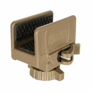 Primos Triggerstick Apex Gun Clamp Tan