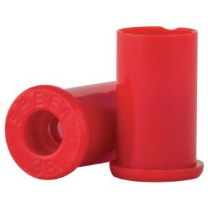 Speer Plastic Training Cases .38 cal 50/ct