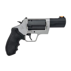 Taurus Judge Handgun .45 Colt/.410ga 5rd Capacity 3'' Barrel Stainless Frame/Matte Cylinder
