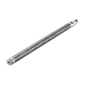 Ruger 10/22 Carbon Fiber Rifle Barrel .22 LR 16.1" 1/2x28 Thread